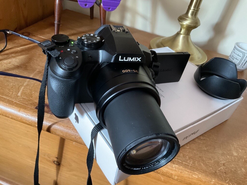 gumtree digital camera